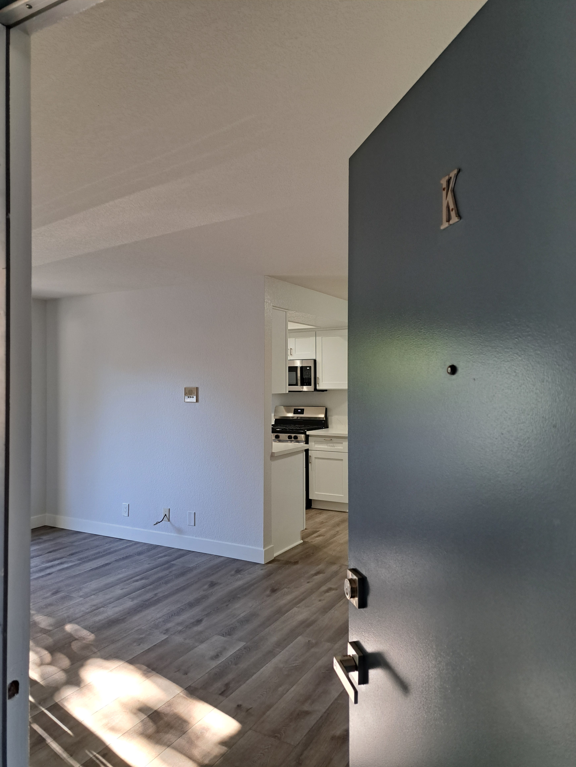 603 East Verdugo Avenue - K